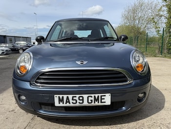 Used MINI Hatch 2009 for sale - 78373611: Photo