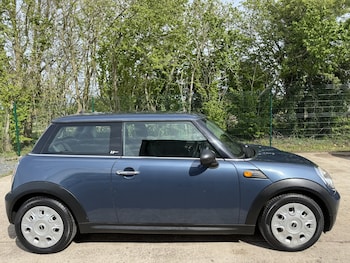 Used MINI Hatch 2009 for sale - 78373611: Photo