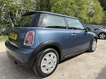 Used MINI Hatch 2009 for sale - 78373611: Photo