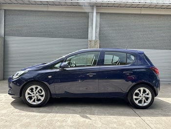 Used Vauxhall Corsa 2015 for sale - 78545640: Photo