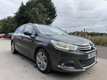Used Citroen C4 2012 for sale - 79439151: Photo