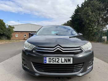 Used Citroen C4 2012 for sale - 79439151: Photo