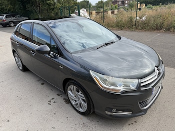 Used Citroen C4 2012 for sale - 79439151: Photo