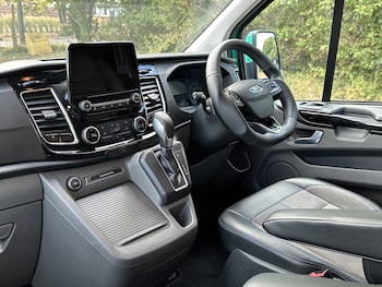 Used Ford Transit Custom 2023 for sale - 79439368: Photo