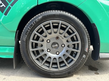 Used Ford Transit Custom 2023 for sale - 79439368: Photo