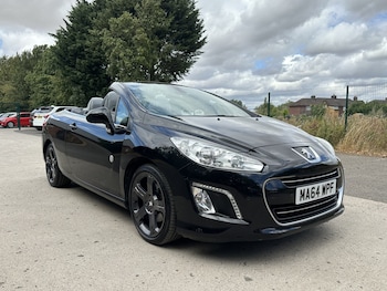 Used Peugeot 308 2014 for sale - 79439361: Photo