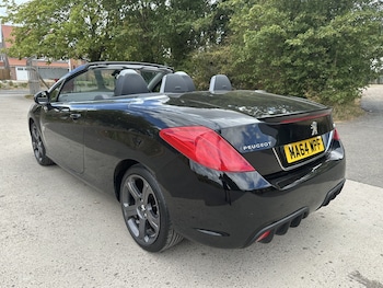 Used Peugeot 308 2014 for sale - 79439361: Photo