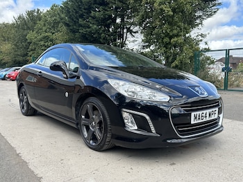 Used Peugeot 308 2014 for sale - 79439361: Photo
