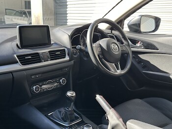 Used Mazda Mazda3 2014 for sale - 78402583: Photo