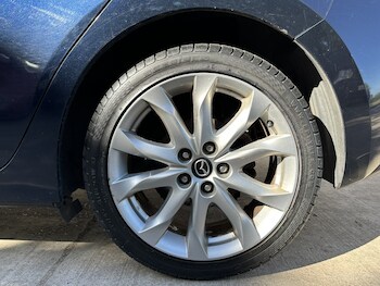 Used Mazda Mazda3 2014 for sale - 78402583: Photo