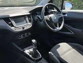 Used Vauxhall Crossland X 2018 for sale - 78986990: Photo