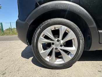 Used Vauxhall Crossland X 2018 for sale - 78986990: Photo