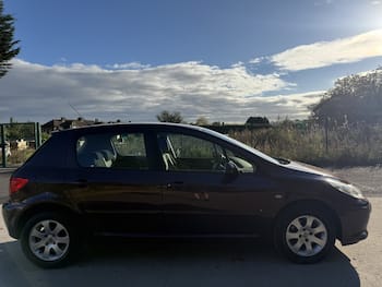Used Peugeot 307 2005 for sale - 79765453: Photo