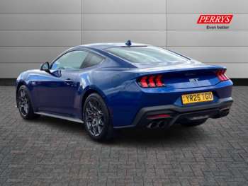 Used Ford Mustang 2025 for sale - 75342189: Photo