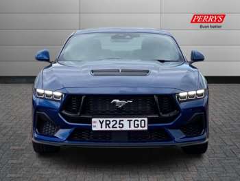 Used Ford Mustang 2025 for sale - 75342189: Photo