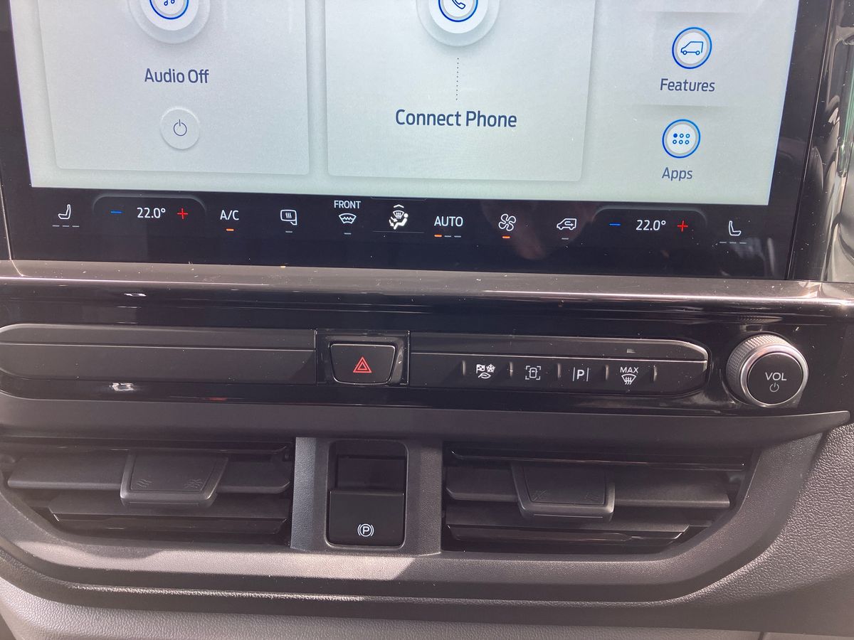 Used Ford Transit Custom 2024 for sale - 75903989: Photo 13