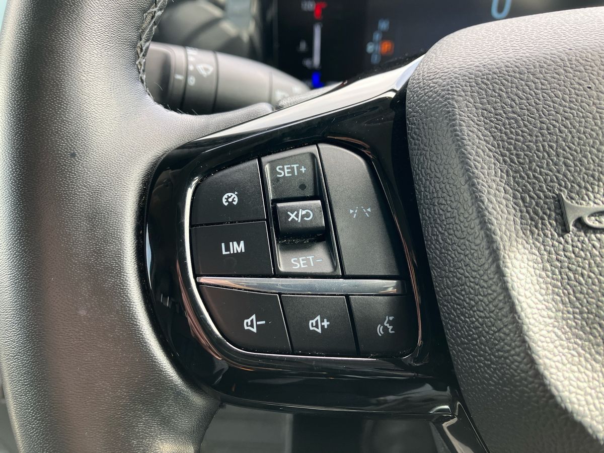 Used Ford Transit Custom 2024 for sale - 75903989: Photo 14