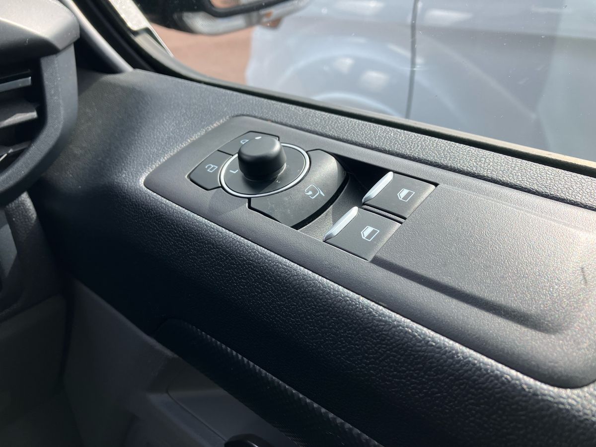 Used Ford Transit Custom 2024 for sale - 75903989: Photo 16