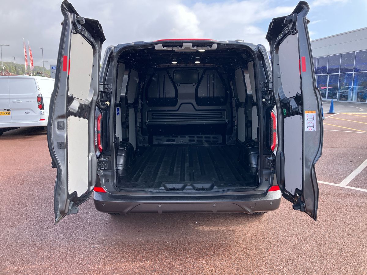 Used Ford Transit Custom 2024 for sale - 75903989: Photo 18