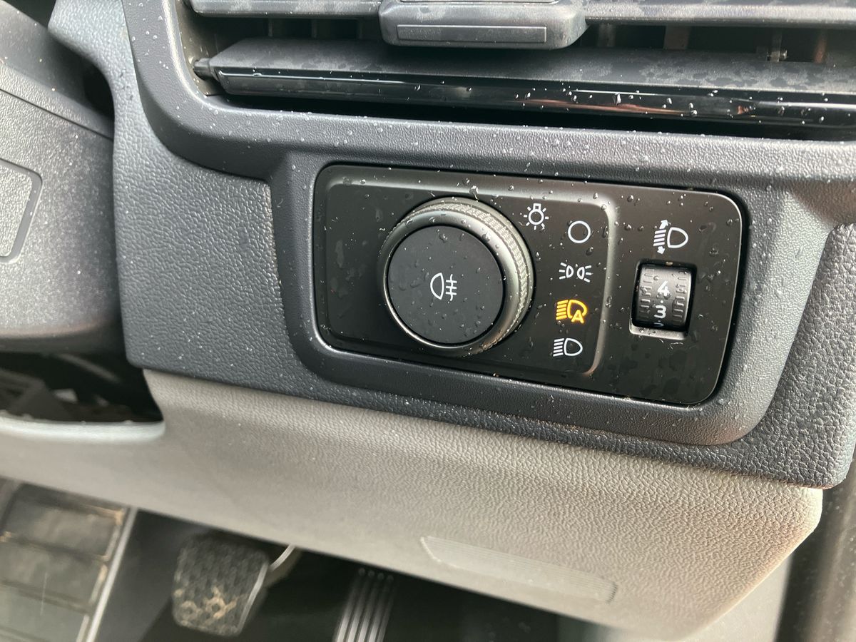 Used Ford Transit Custom 2024 for sale - 75903989: Photo 24