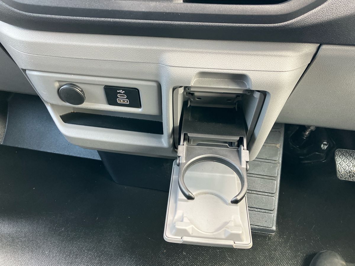 Used Ford Transit Custom 2024 for sale - 75903989: Photo 28