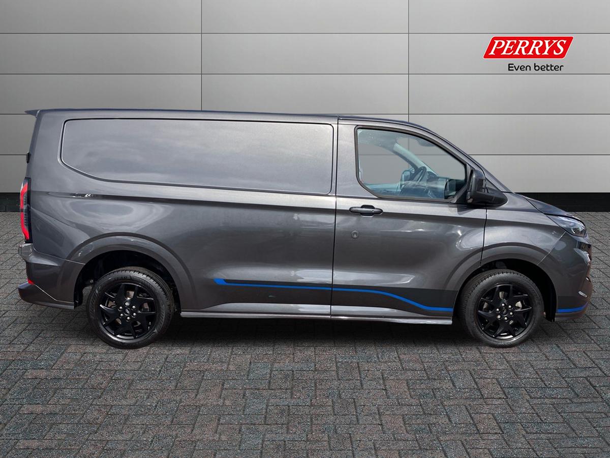 Used Ford Transit Custom 2024 for sale - 75903989: Photo 3