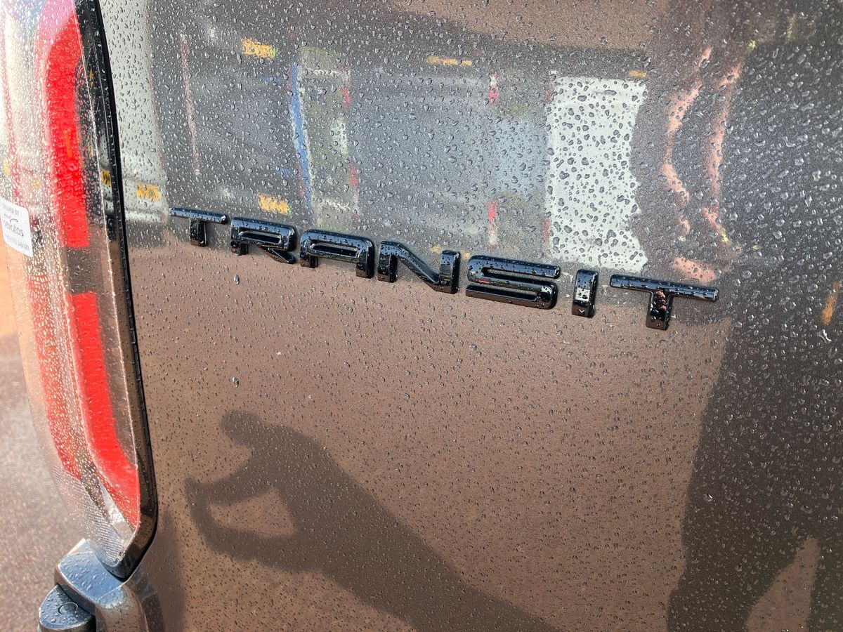 Used Ford Transit Custom 2024 for sale - 75903989: Photo 33