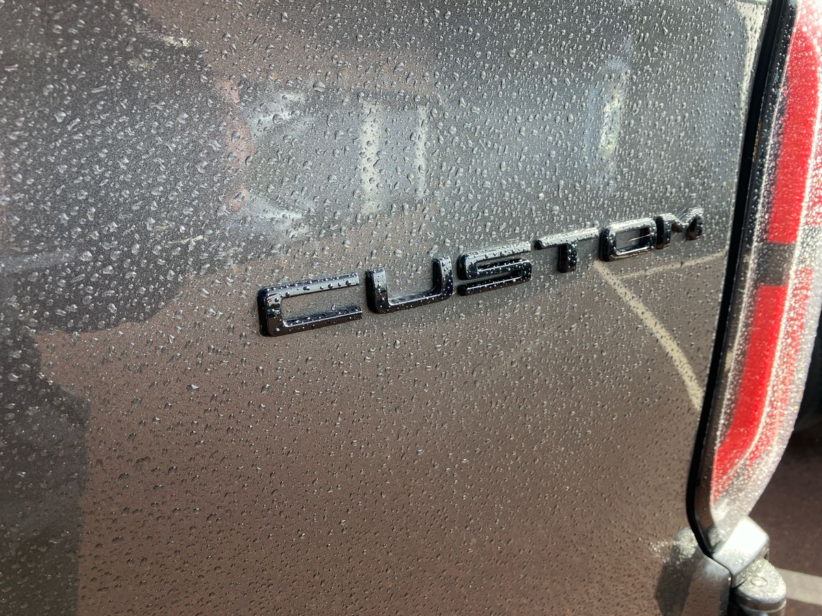 Used Ford Transit Custom 2024 for sale - 75903989: Photo 35