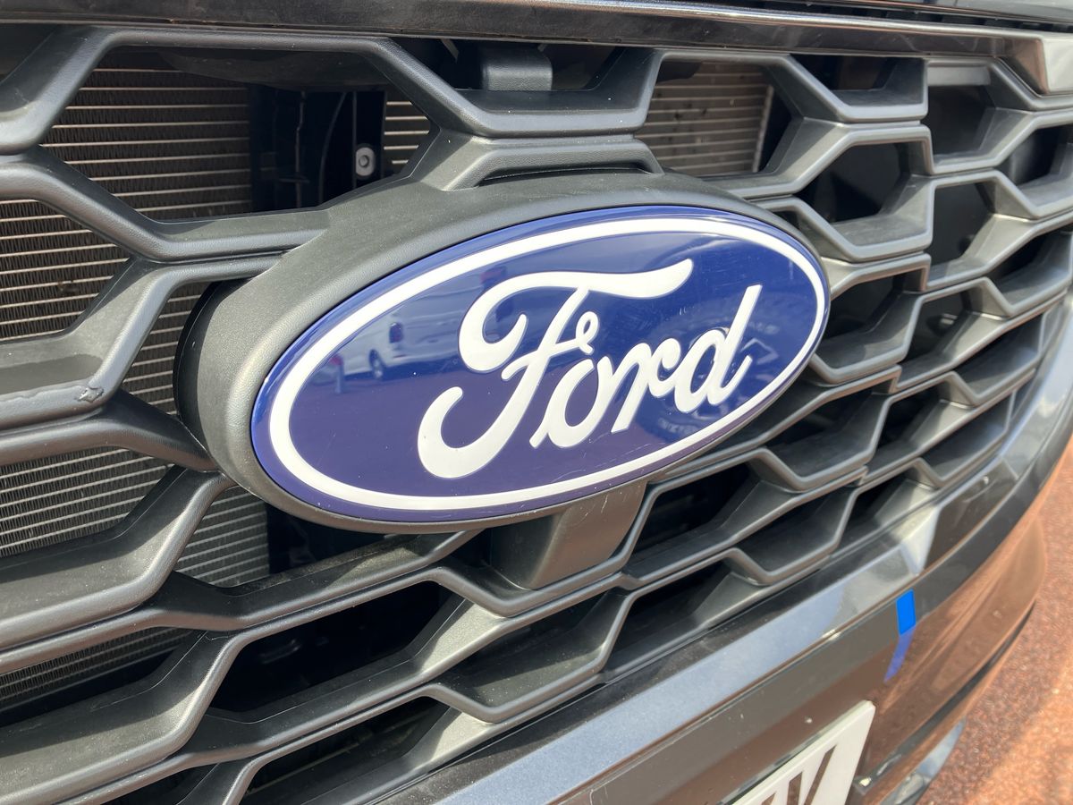 Used Ford Transit Custom 2024 for sale - 75903989: Photo 37