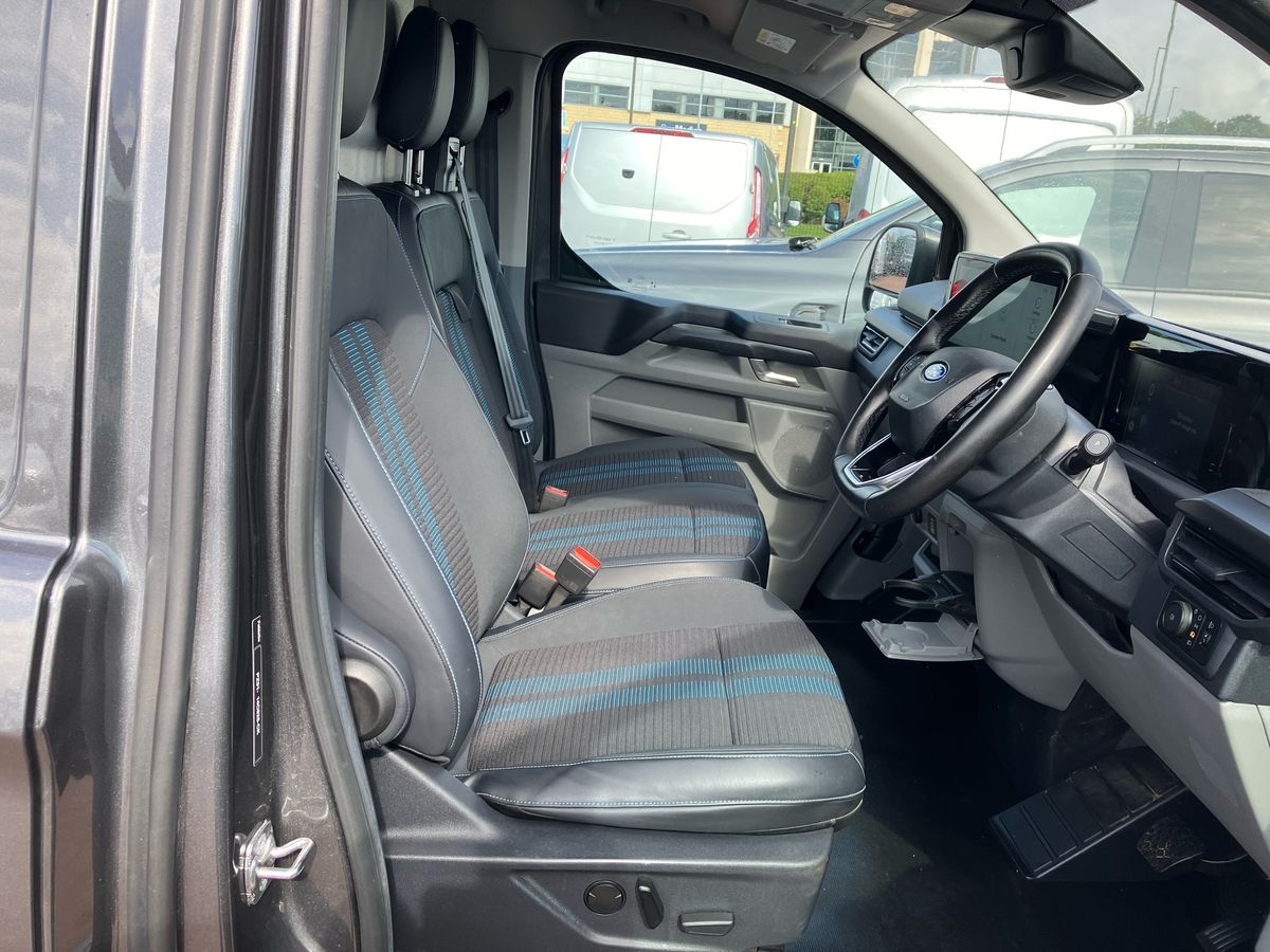 Used Ford Transit Custom 2024 for sale - 75903989: Photo 42