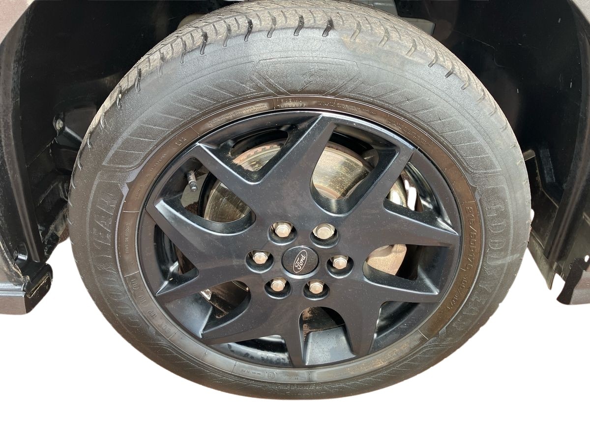 Used Ford Transit Custom 2024 for sale - 75903989: Photo 7