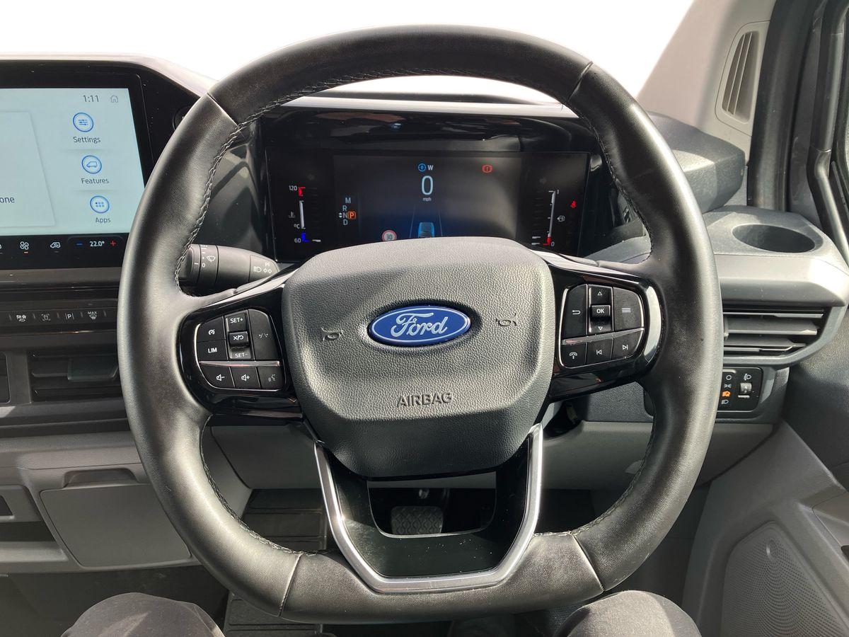 Used Ford Transit Custom 2024 for sale - 75903989: Photo 9