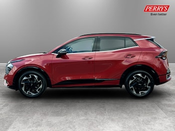 Used Kia Sportage 2023 for sale - 79568459: Photo