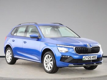 Used Skoda Kamiq 2025 for sale - 77311039: Photo