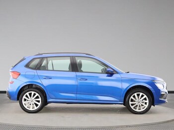 Used Skoda Kamiq 2025 for sale - 77311039: Photo