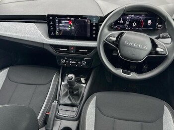 Used Skoda Kamiq 2025 for sale - 77311039: Photo