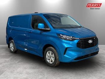 Used Ford Transit Custom 2026 for sale - 79746084: Photo