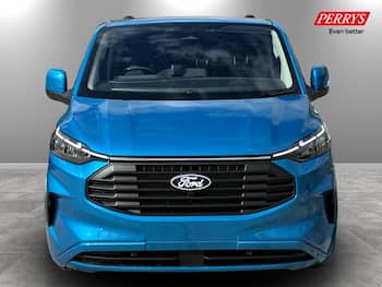 Used Ford Transit Custom 2026 for sale - 79746084: Photo
