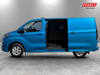 Used Ford Transit Custom 2026 for sale - 79746084: Photo