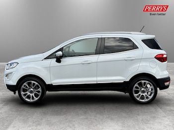 Used Ford Ecosport 2018 for sale - 78967729: Photo