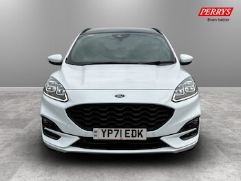 Used Ford Kuga 2021 for sale - 78454136: Photo