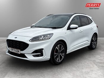 Used Ford Kuga 2021 for sale - 78454136: Photo