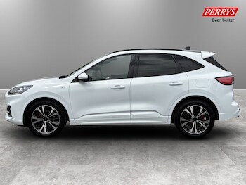 Used Ford Kuga 2021 for sale - 78454136: Photo