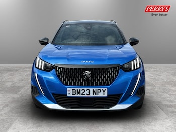 Used Peugeot 2008 2023 for sale - 78341581: Photo