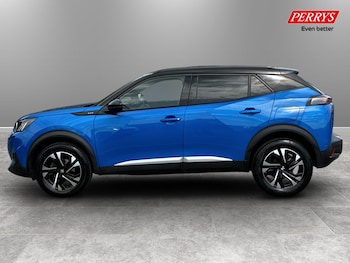Used Peugeot 2008 2023 for sale - 78341581: Photo