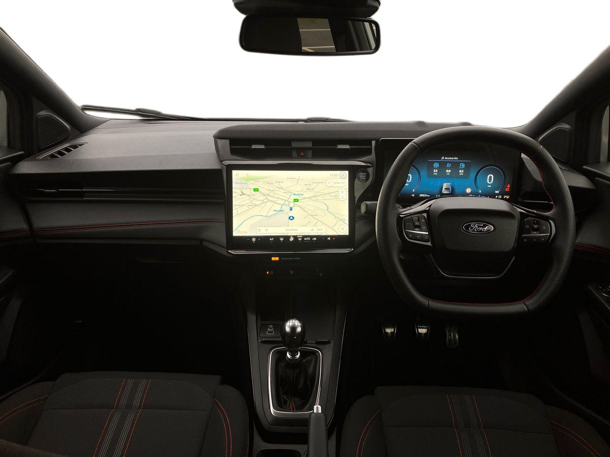 Used Ford Puma 2025 for sale - 77113588: Photo 10