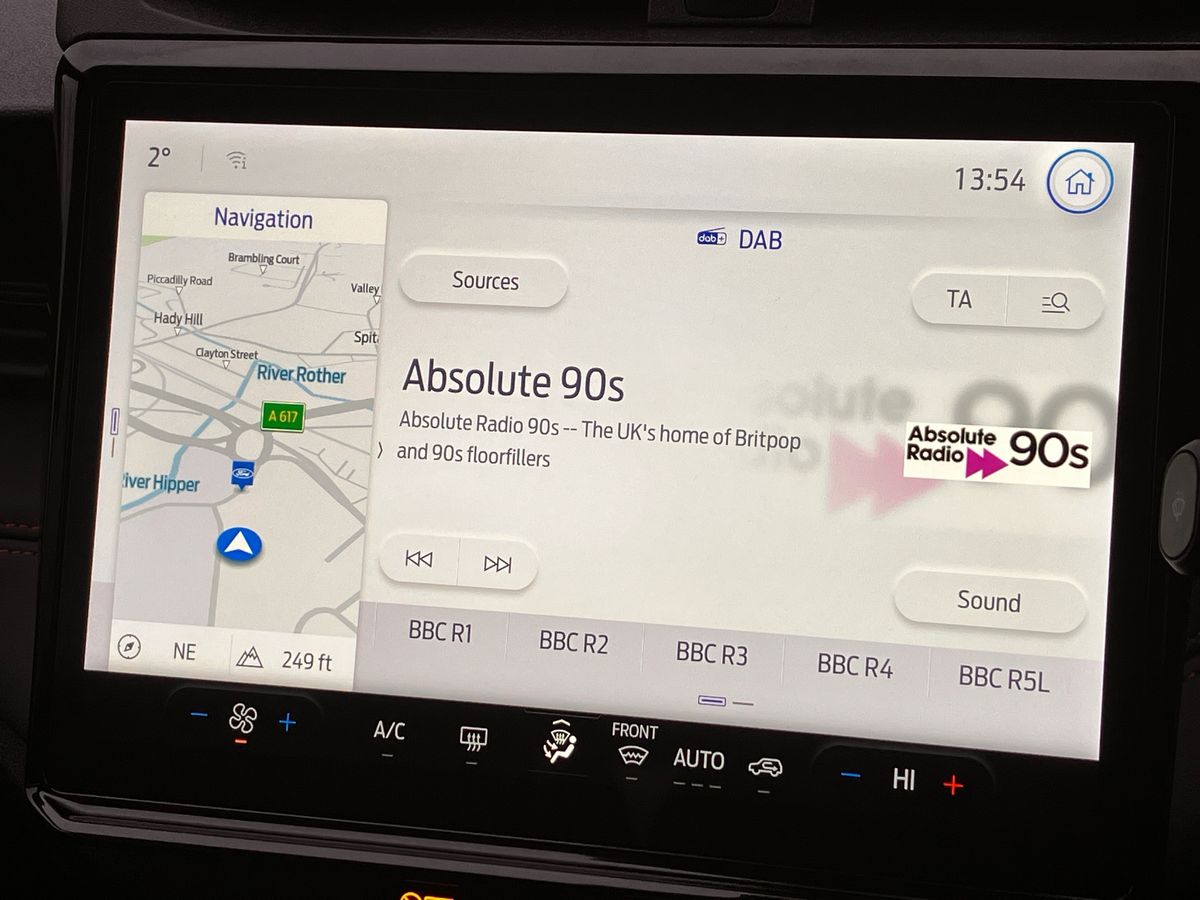 Used Ford Puma 2025 for sale - 77113588: Photo 11