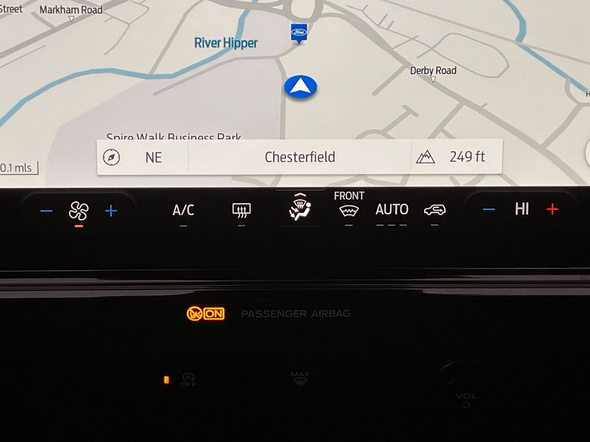 Used Ford Puma 2025 for sale - 77113588: Photo 13