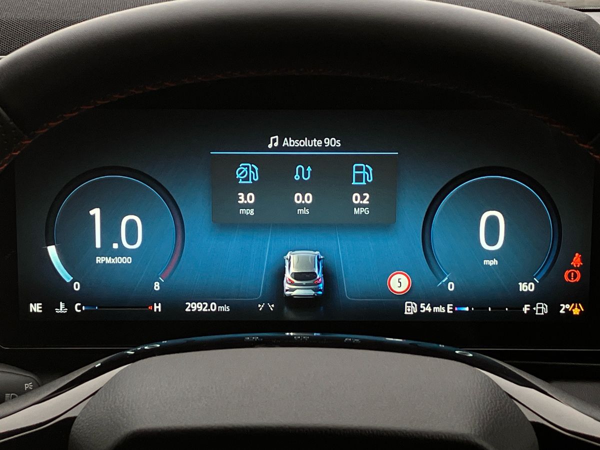 Used Ford Puma 2025 for sale - 77113588: Photo 15