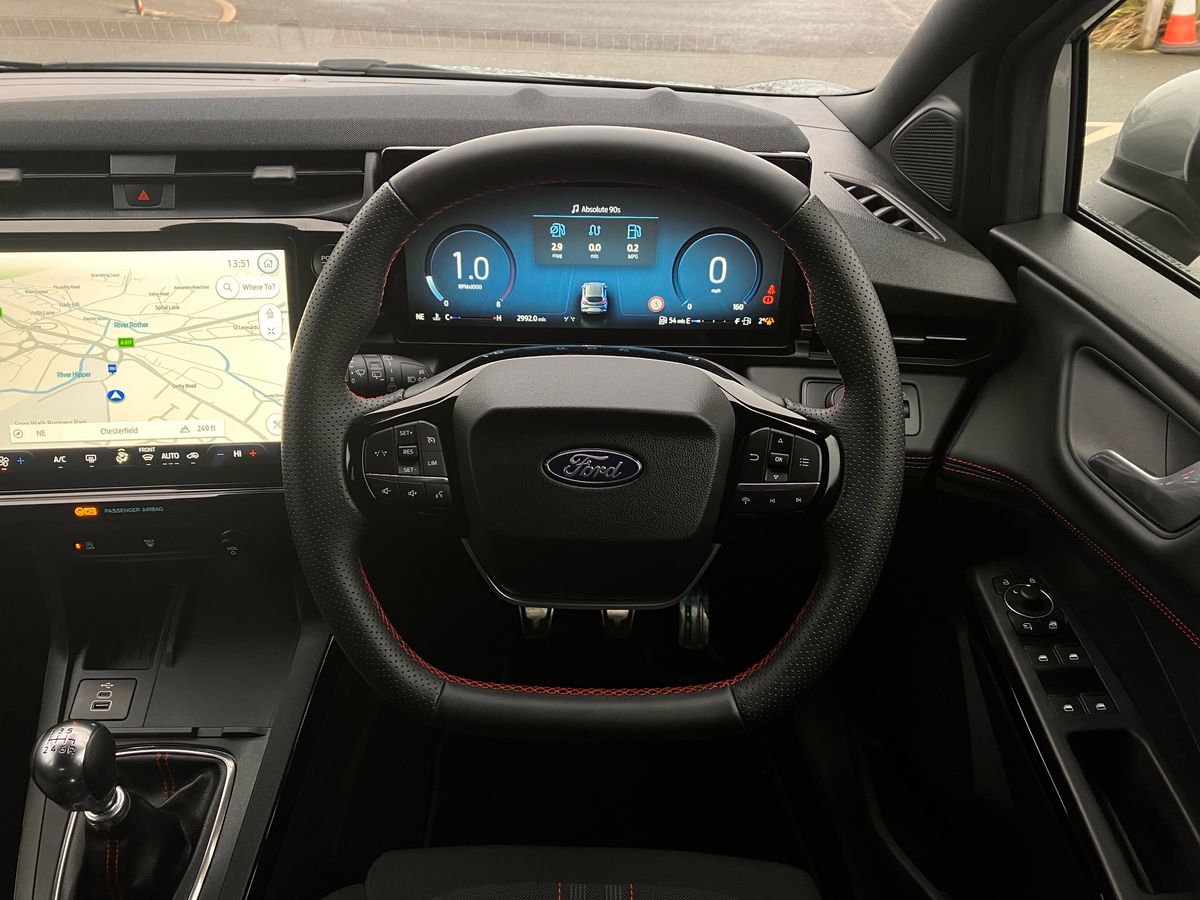 Used Ford Puma 2025 for sale - 77113588: Photo 16